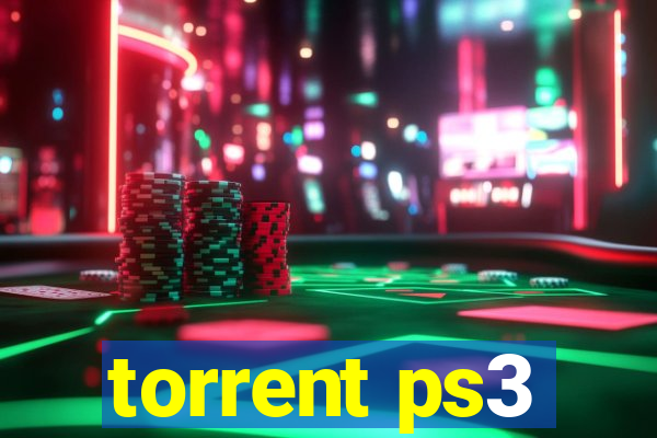 torrent ps3